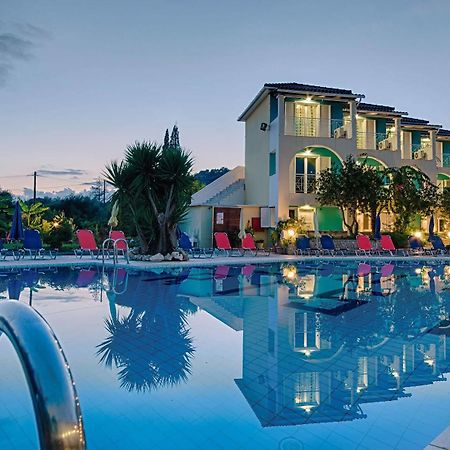 Sunrise Zante - Adults Only Hotel Tsilivi  Exterior foto
