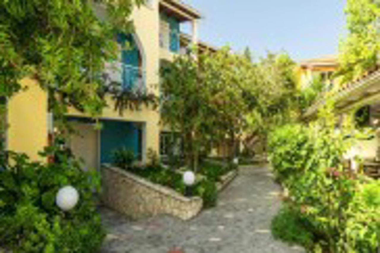 Sunrise Zante - Adults Only Hotel Tsilivi  Exterior foto