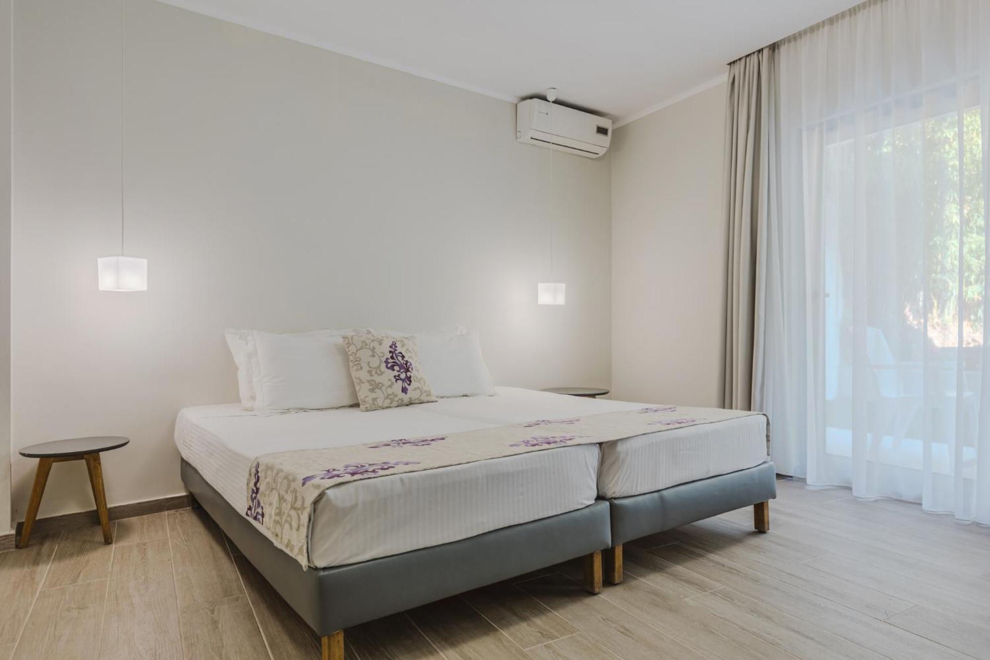 Sunrise Zante - Adults Only Hotel Tsilivi  Exterior foto