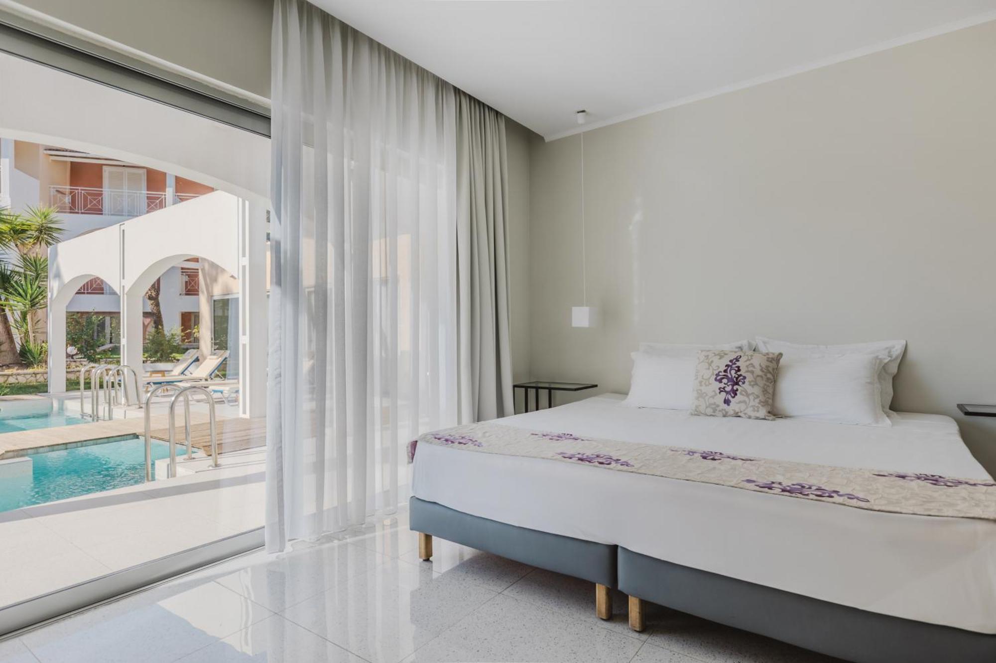 Sunrise Zante - Adults Only Hotel Tsilivi  Exterior foto