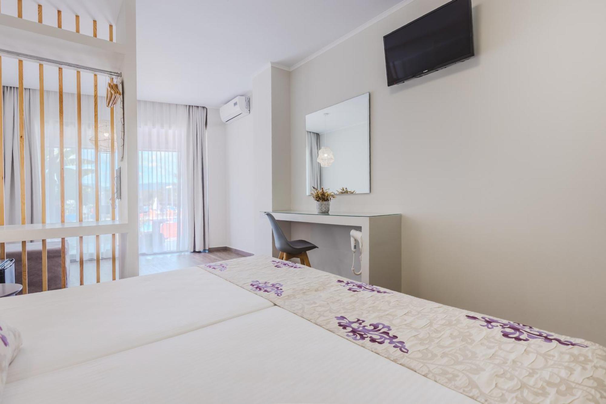 Sunrise Zante - Adults Only Hotel Tsilivi  Exterior foto