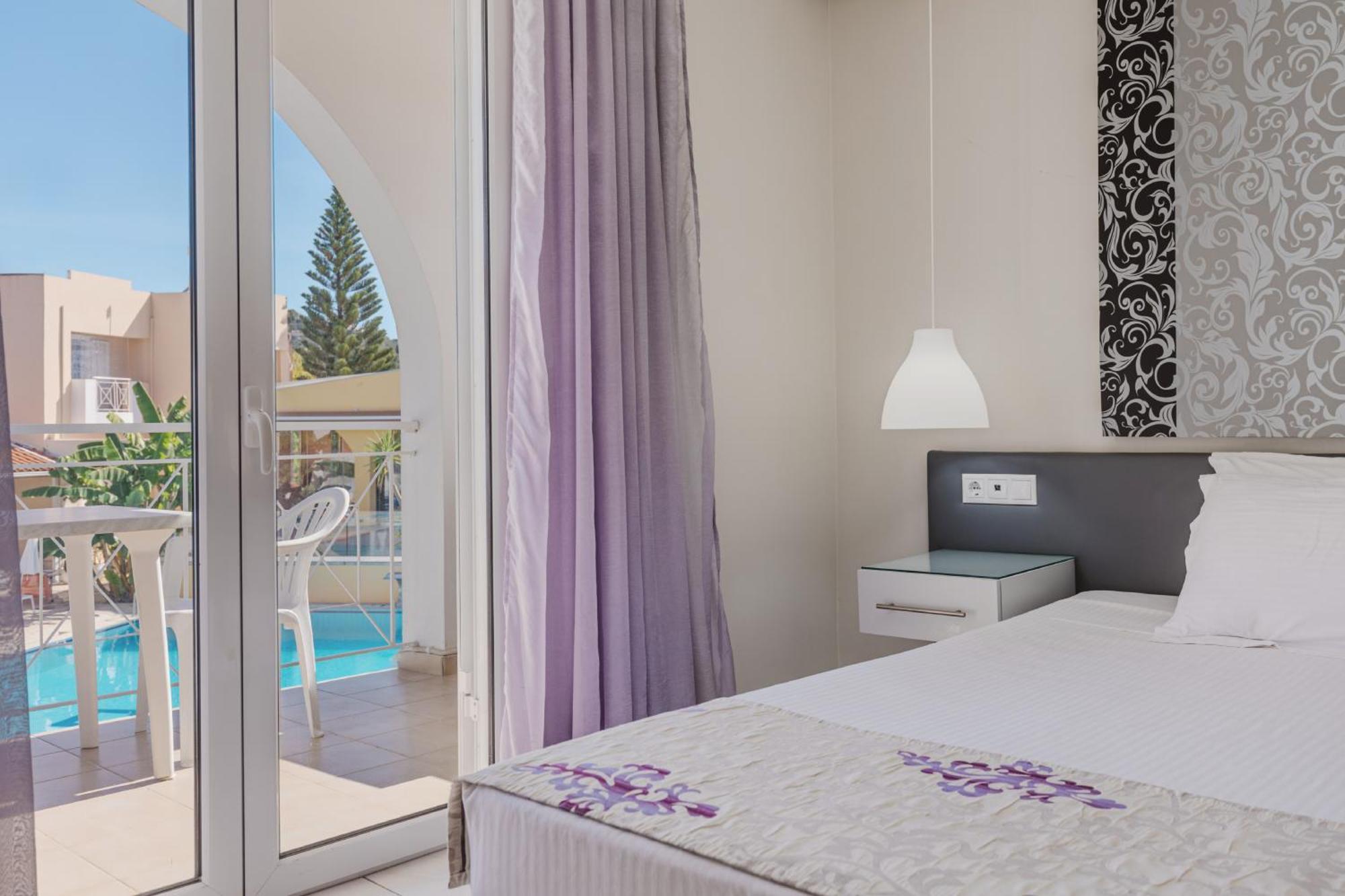 Sunrise Zante - Adults Only Hotel Tsilivi  Exterior foto