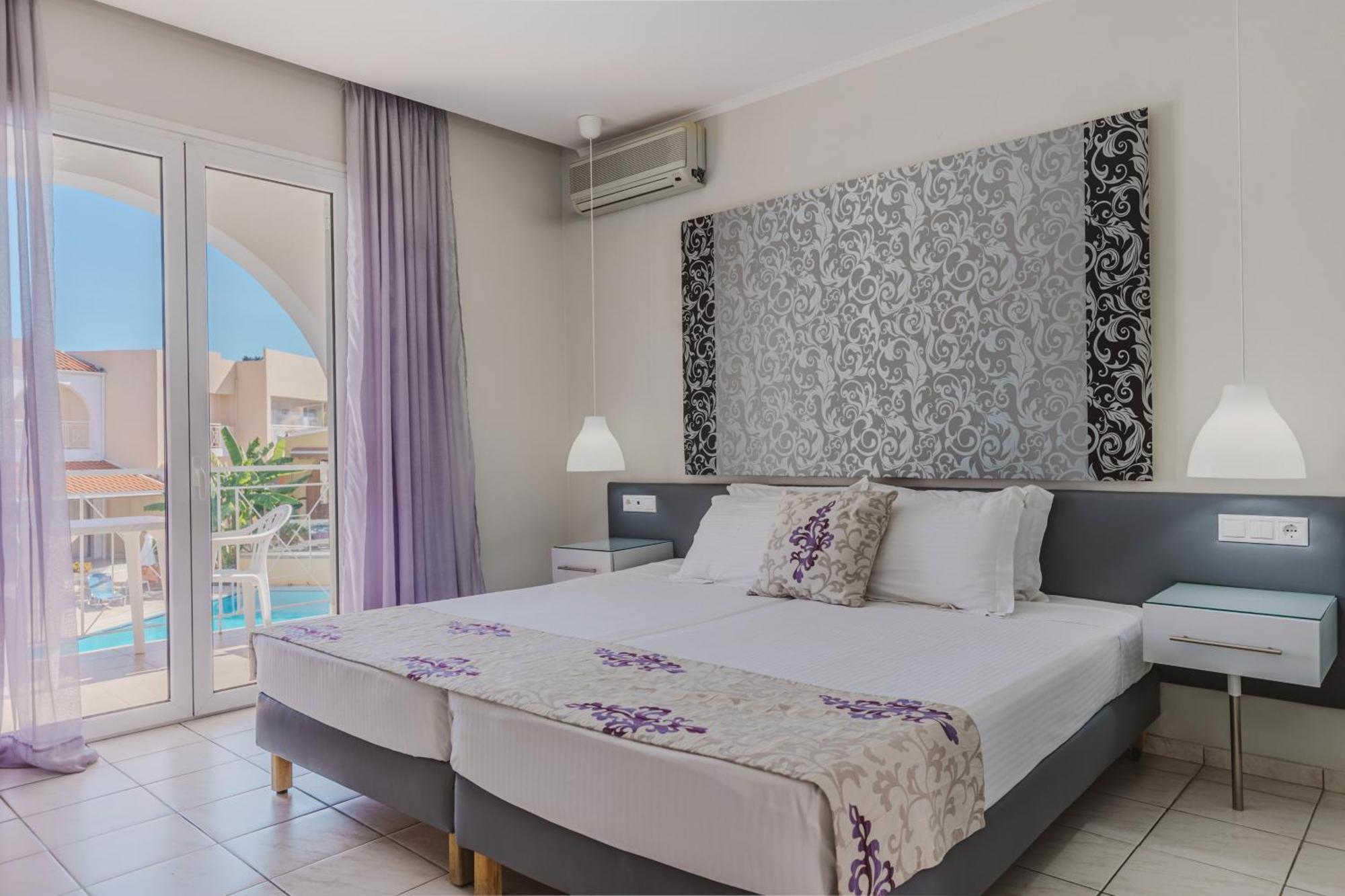 Sunrise Zante - Adults Only Hotel Tsilivi  Exterior foto