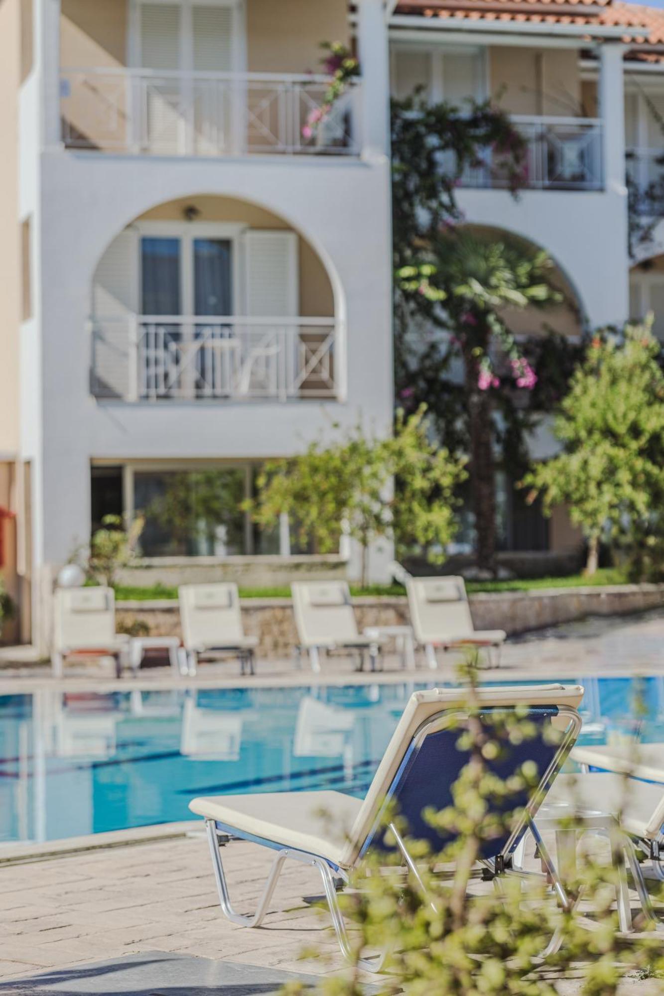 Sunrise Zante - Adults Only Hotel Tsilivi  Exterior foto